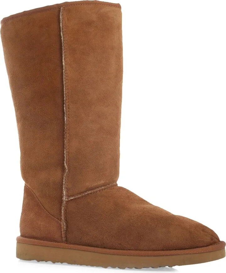 UGG Classic Ii Tall Boots