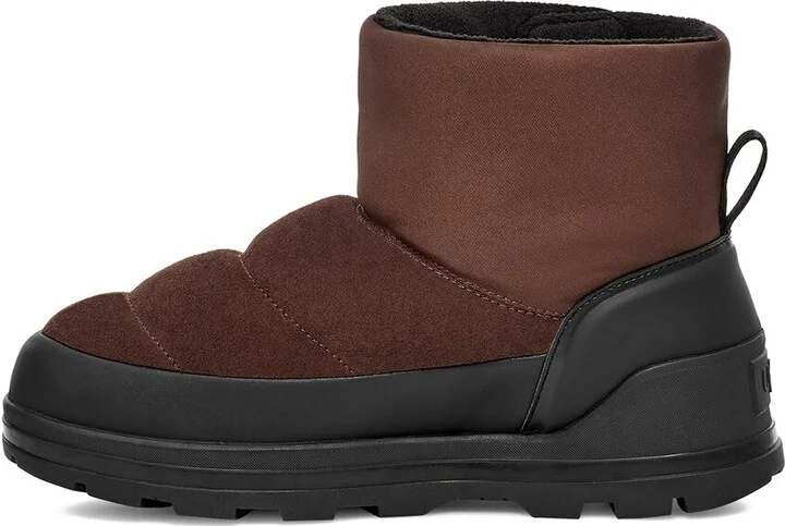 Ugg Classic Klamath Mini Suede Classic Boot - Image 2