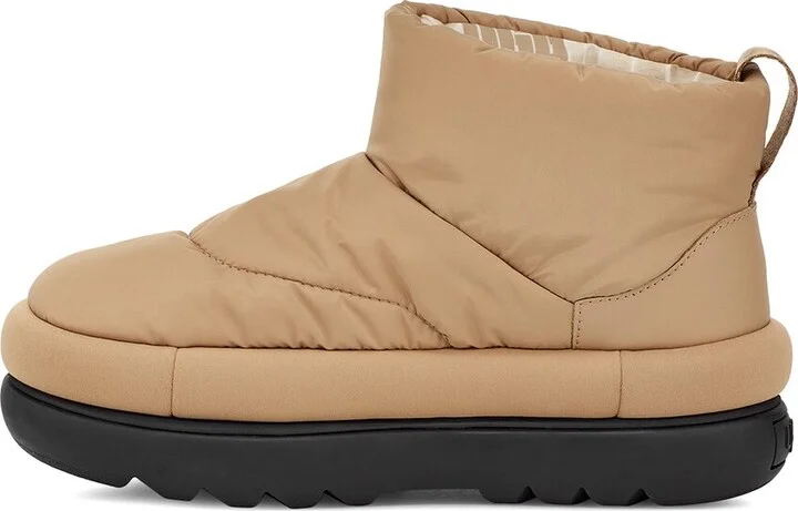 Ugg Classic Maxi Mini Classic Boot - Image 2