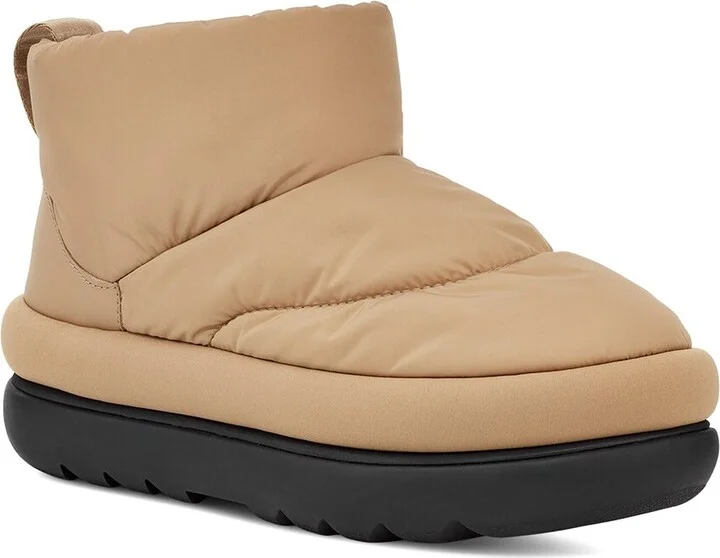 Ugg Classic Maxi Mini Classic Boot
