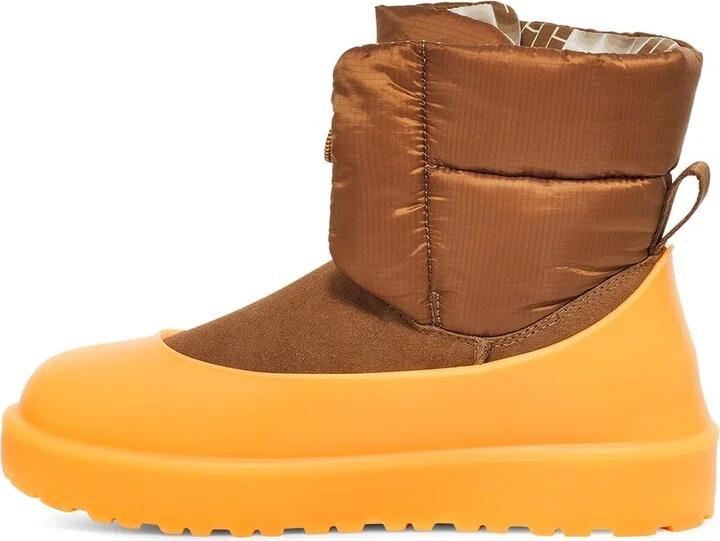 Ugg Classic Maxi Toggle Classic Mini Boot - Image 2