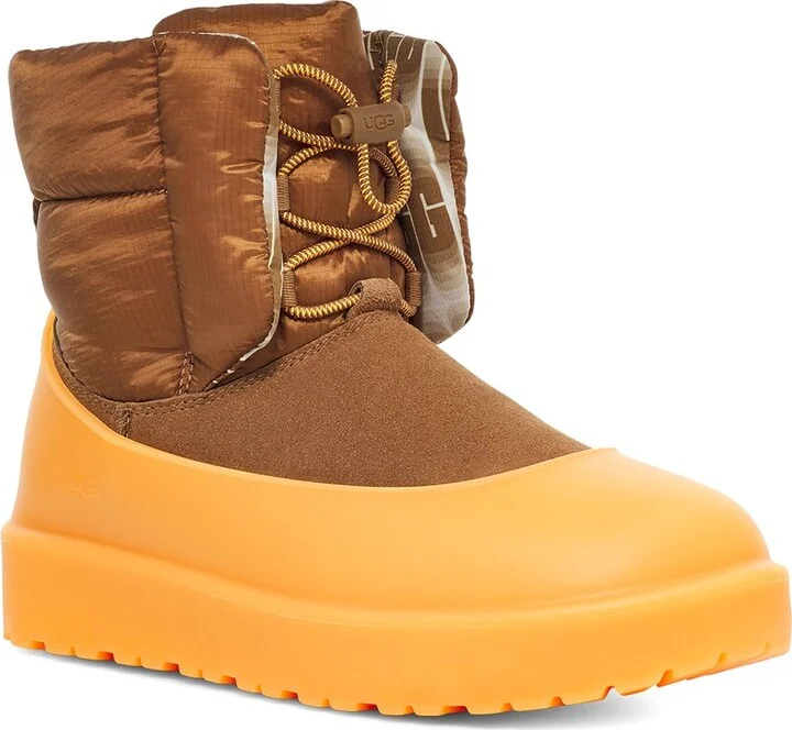 Ugg Classic Maxi Toggle Classic Mini Boot
