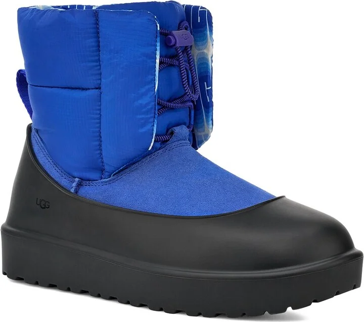 UGG Classic Maxi Toggle Classic Mini Boot