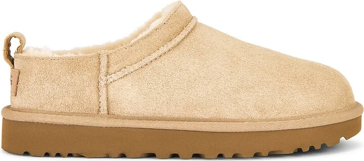 UGG Classic Micro Boot in Beige