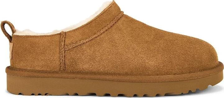 UGG Classic Micro Boot in Brown