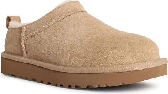UGG 'Classic Micro' Sand Suede Boots - Image 2