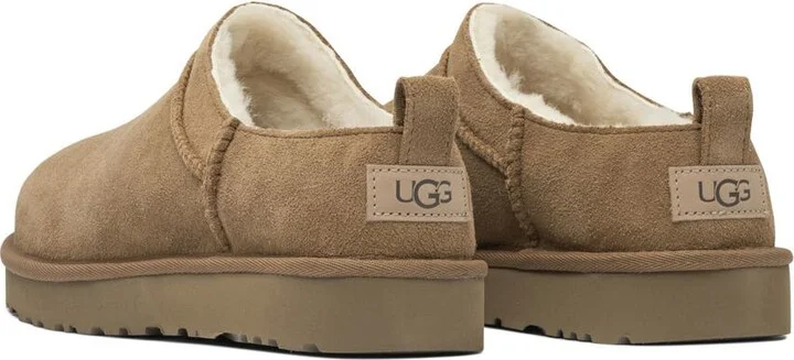 UGG "Classic Micro" Slippers - Image 4