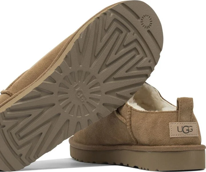 UGG "Classic Micro" Slippers - Image 5