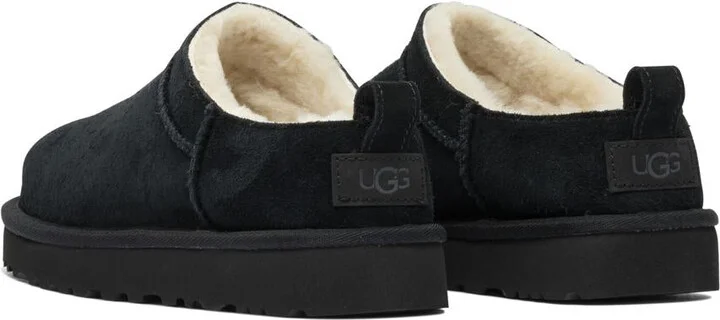 UGG "Classic Micro" Slippers - Image 4