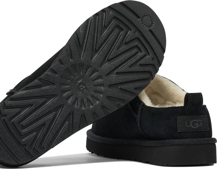 UGG "Classic Micro" Slippers - Image 5