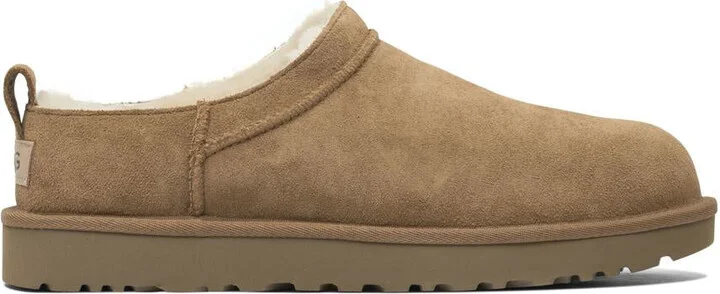 UGG "Classic Micro" Slippers