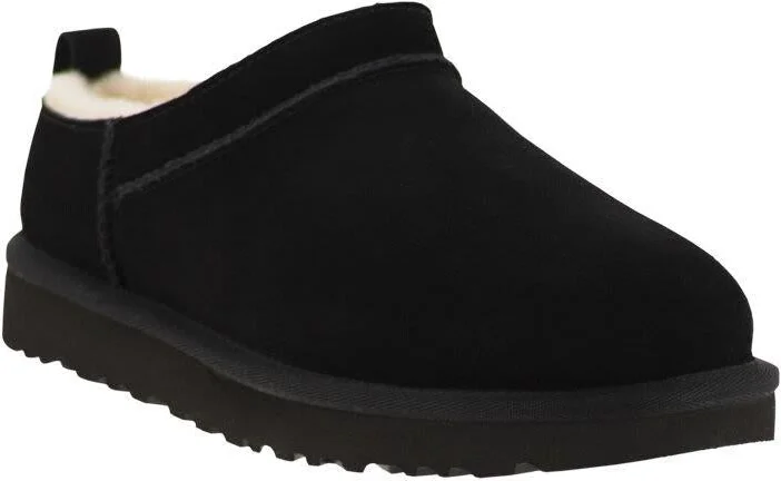 UGG Classic Micro - Suede Ankle Boot - Image 2