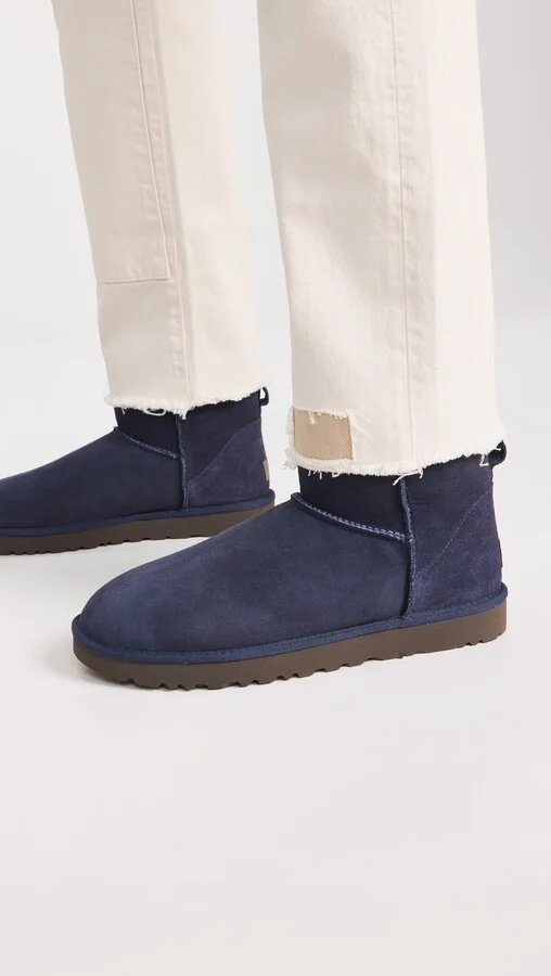 UGG Classic Mini - Image 3
