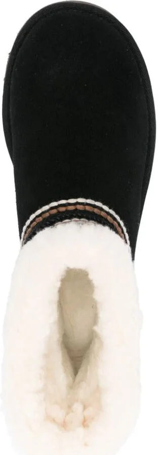 UGG "Classic Mini Atherson" Ankle Boots - Image 2