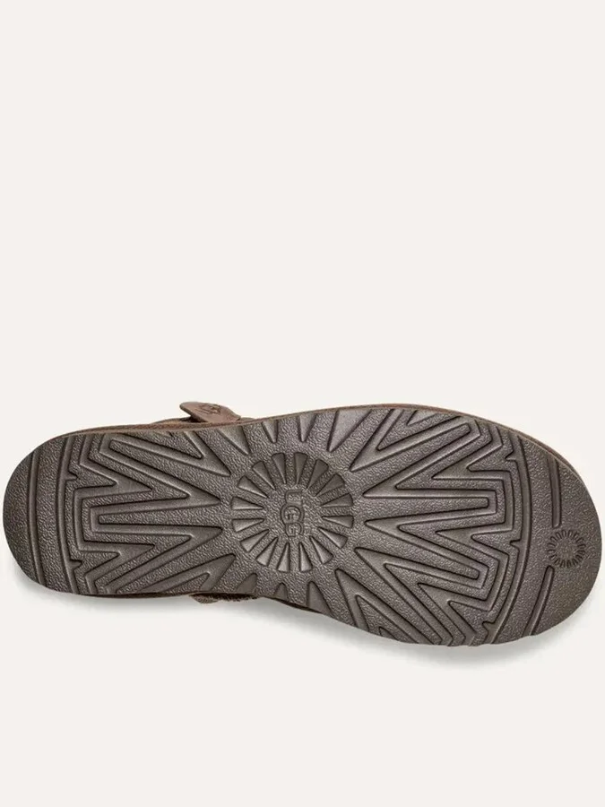 UGG Classic Mini Bailey Shoes - Image 6