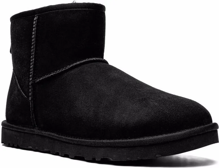 UGG Classic Mini Boots - Image 3