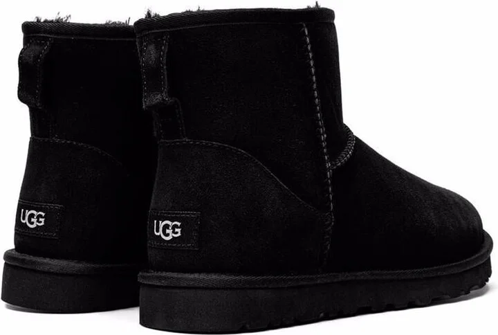 UGG Classic Mini Boots - Image 4