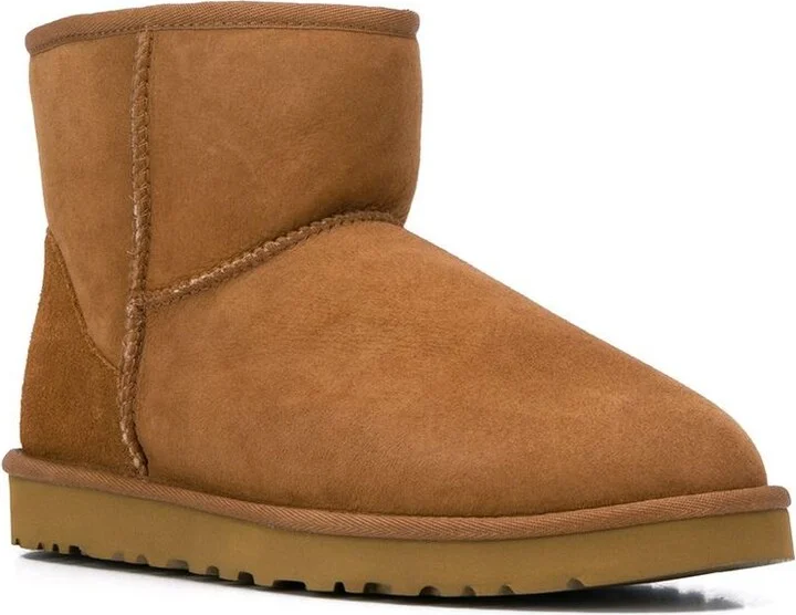 UGG Classic Mini Boots - Image 2