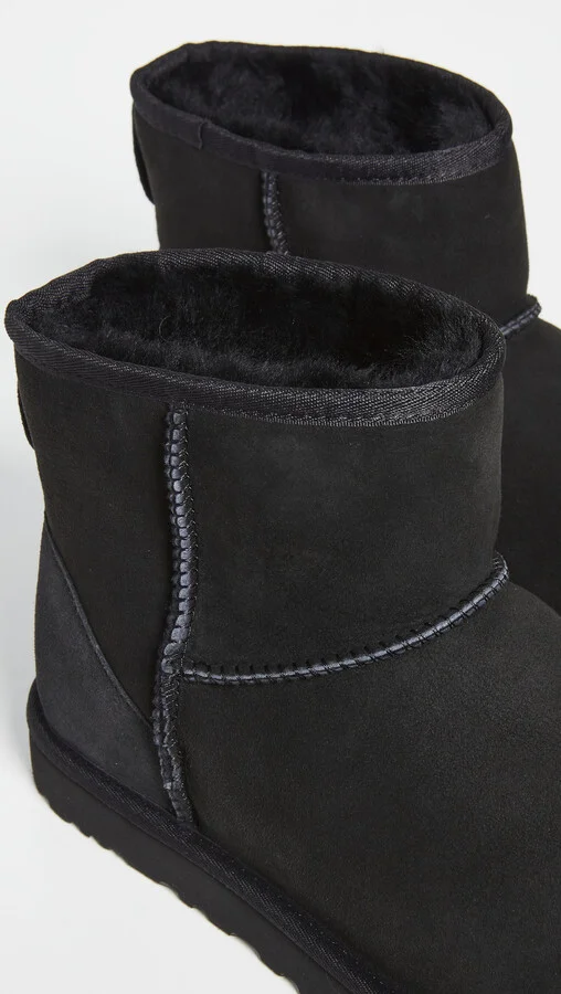 UGG Classic Mini Boots - Image 3