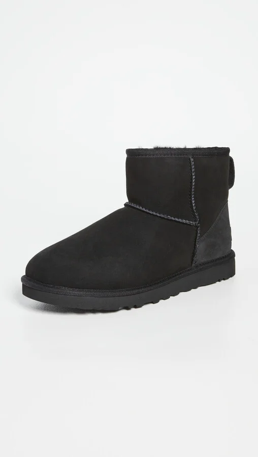 UGG Classic Mini Boots - Image 4