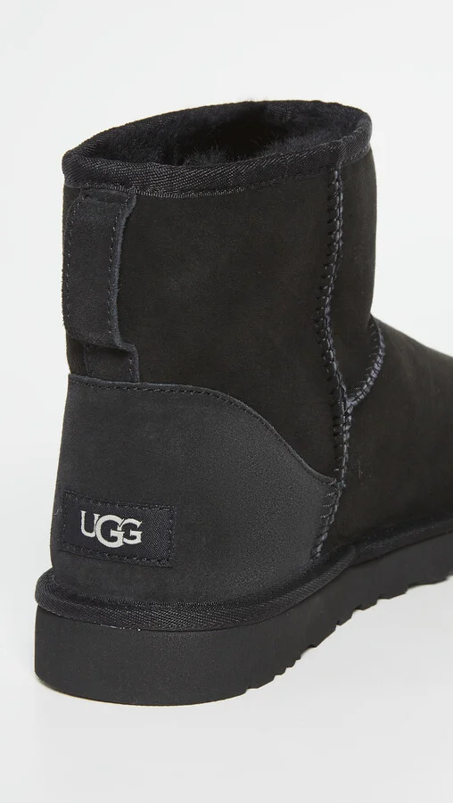 UGG Classic Mini Boots - Image 6