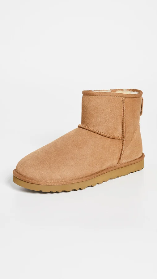 UGG Classic Mini Boots - Image 2