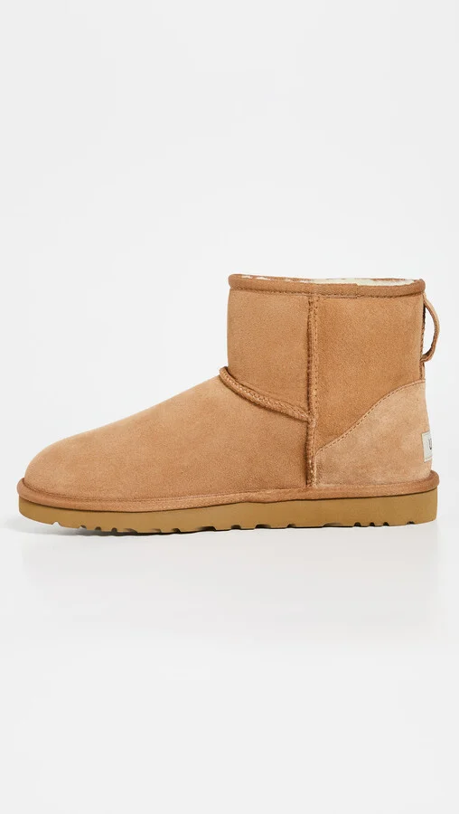 UGG Classic Mini Boots - Image 3