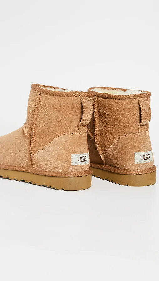 UGG Classic Mini Boots - Image 4