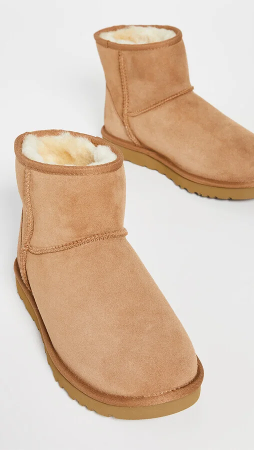 UGG Classic Mini Boots - Image 5