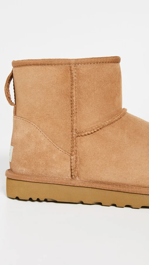 UGG Classic Mini Boots - Image 6