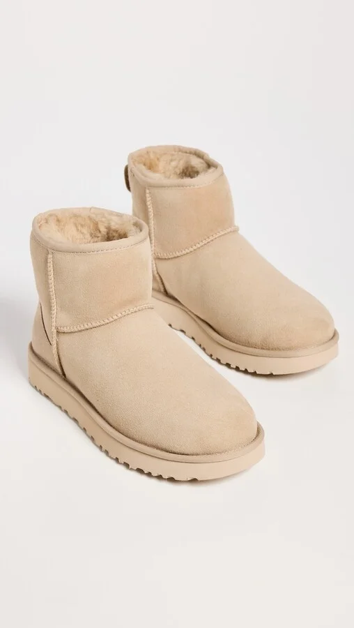 UGG Classic Mini Boots - Image 2
