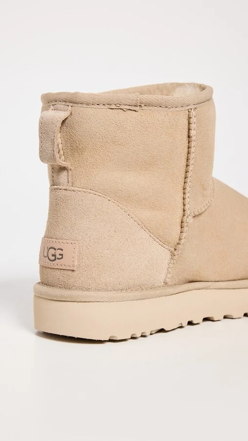 UGG Classic Mini Boots - Image 3