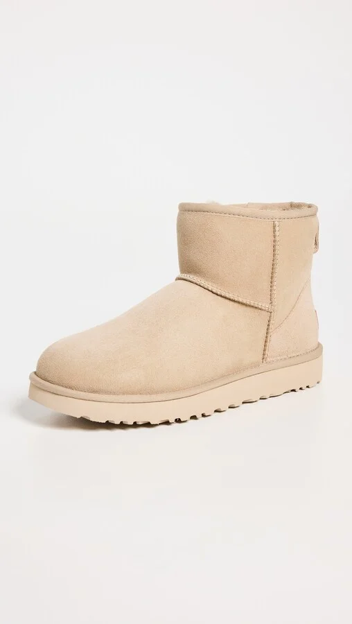 UGG Classic Mini Boots - Image 4
