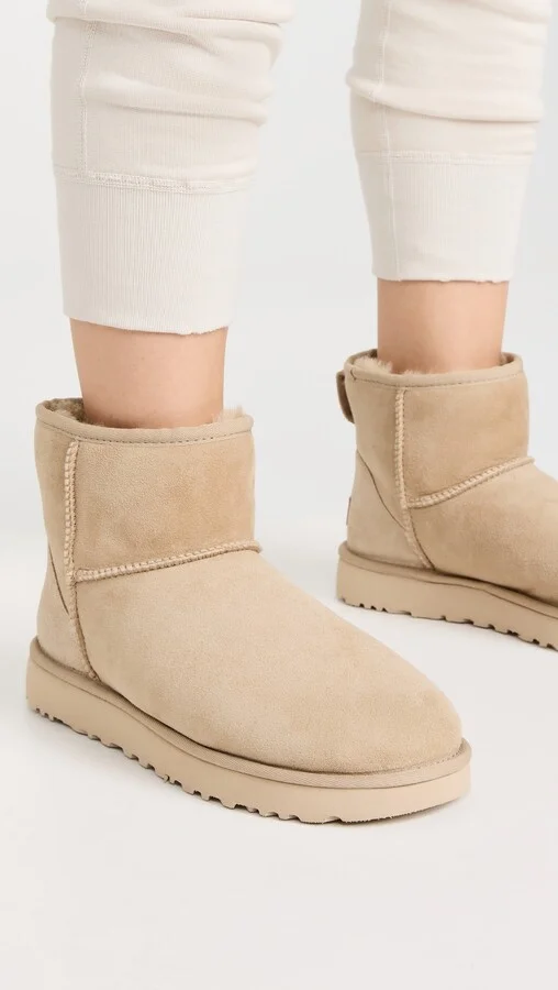 UGG Classic Mini Boots - Image 5
