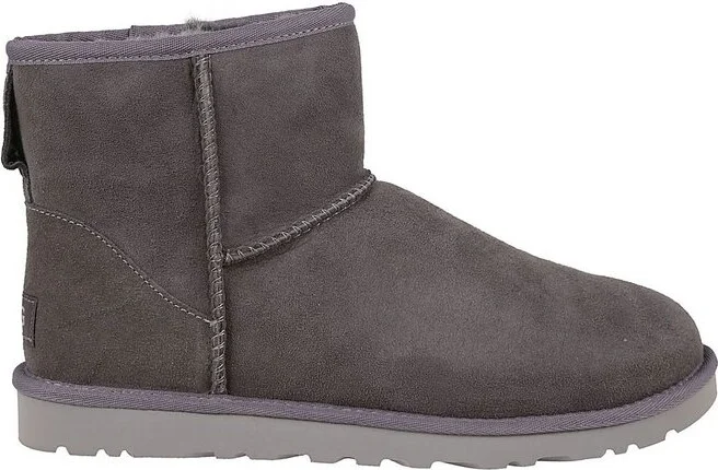 UGG Classic Mini Boots