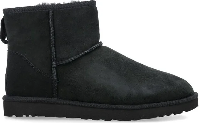 UGG Classic Mini Boots