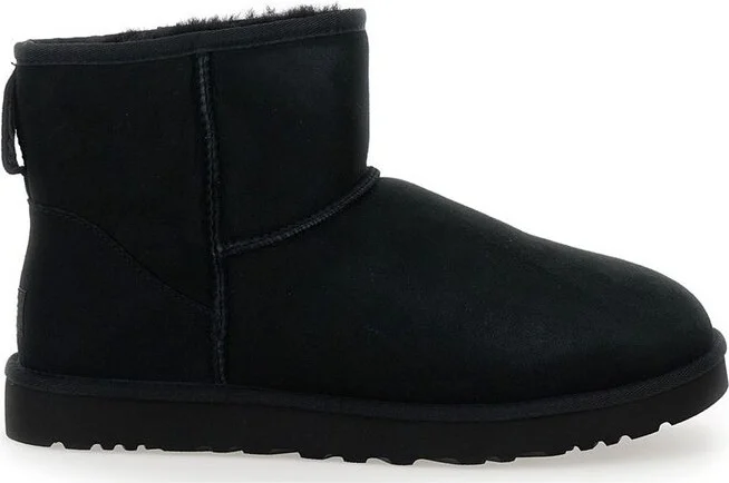 UGG Classic Mini Boots