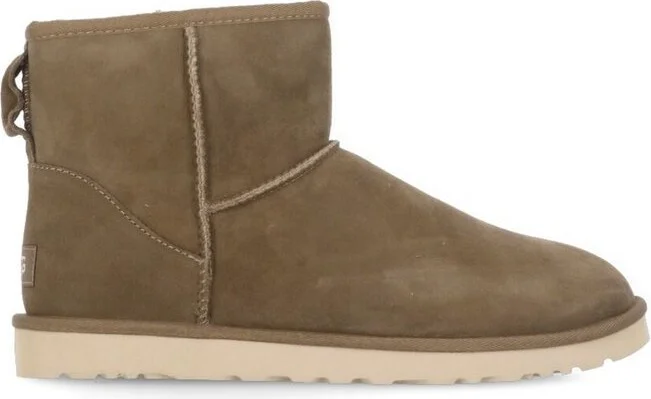 UGG Classic Mini Boots