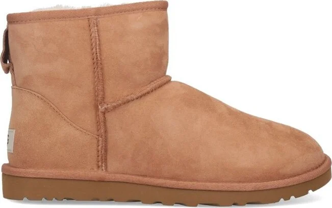 UGG Classic Mini Boots