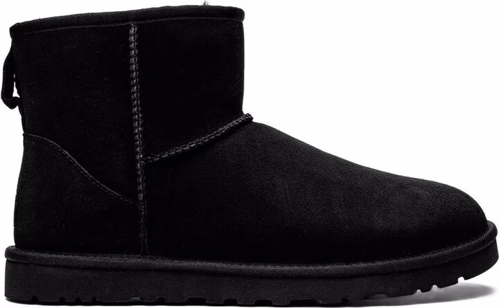 UGG Classic Mini Boots