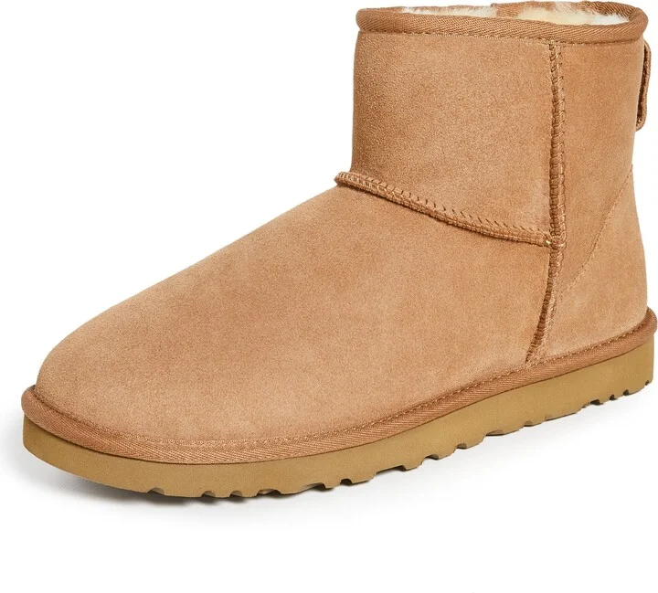 UGG Classic Mini Boots