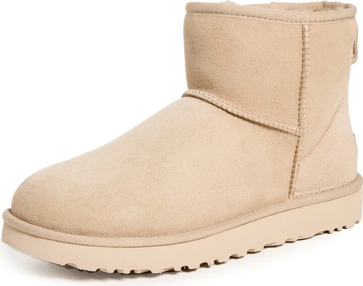 UGG Classic Mini Boots