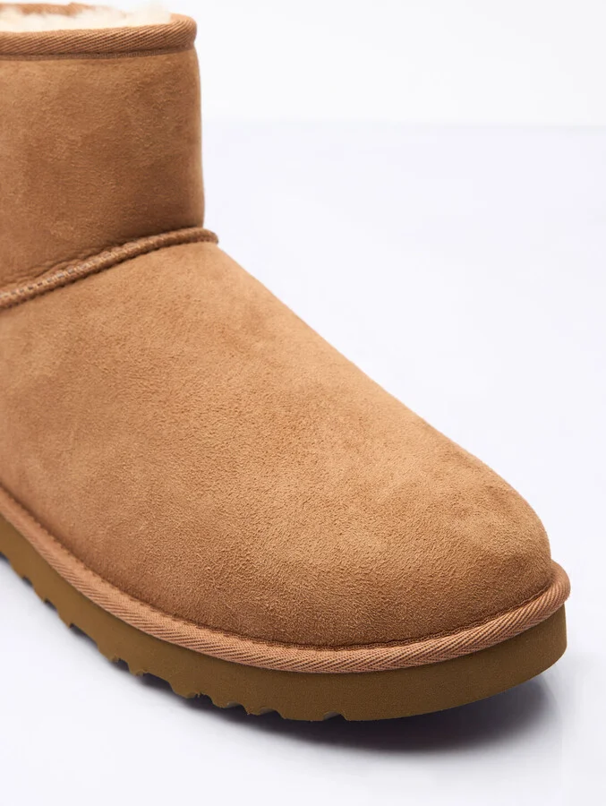 UGG Classic Mini Boots - Man Boots Brown Us - 13 - Image 2