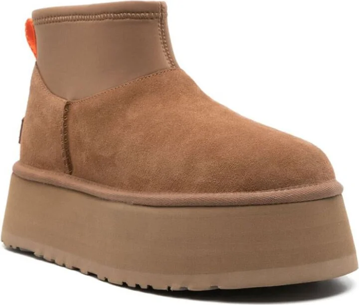 UGG Classic Mini Dipper - Image 2