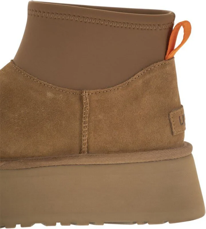 UGG Classic Mini Dipper Boots - Image 7