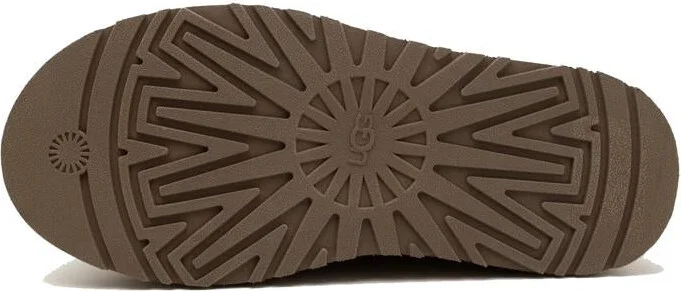 UGG Classic Mini Dipper Boots - Image 6