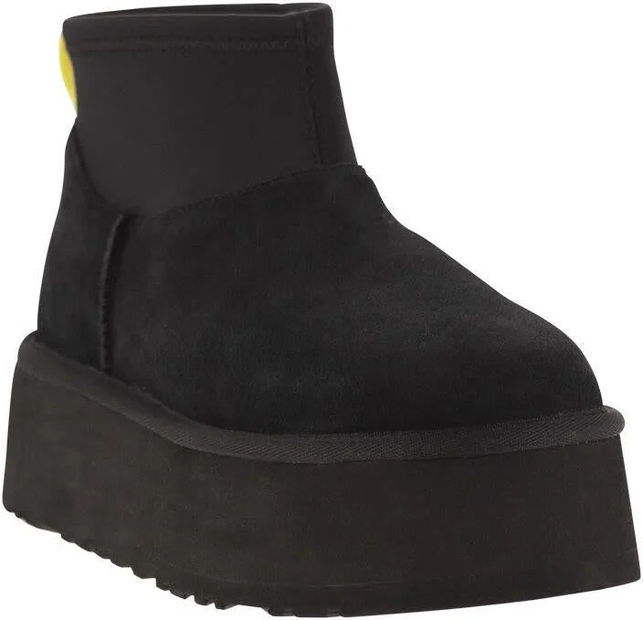 UGG Classic Mini Dipper Boots - Image 2