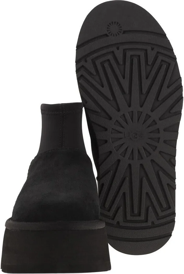 UGG Classic Mini Dipper Boots - Image 5