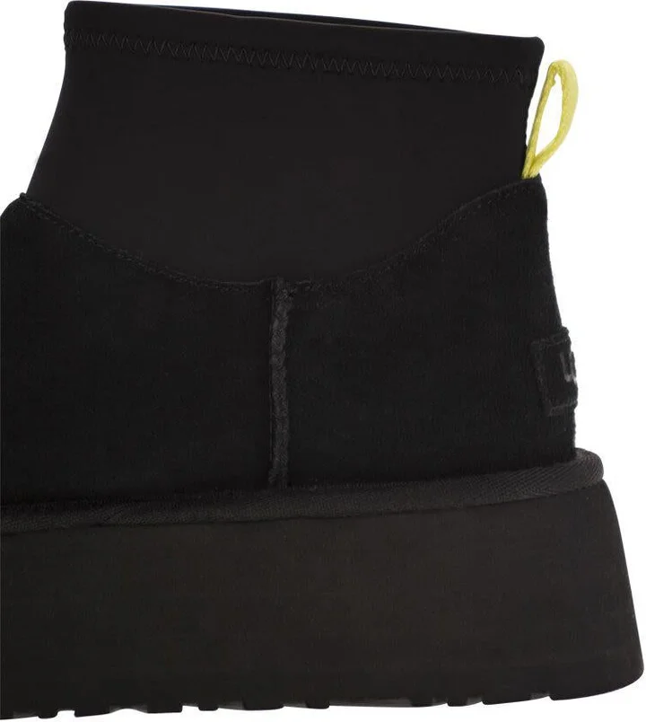 UGG Classic Mini Dipper Boots - Image 7