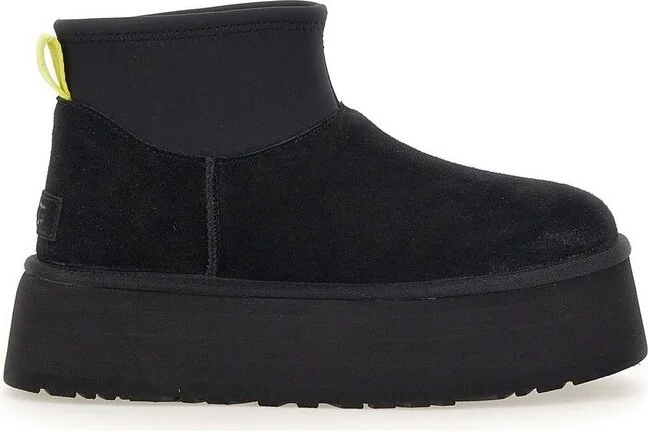 UGG Classic Mini Dipper Boots
